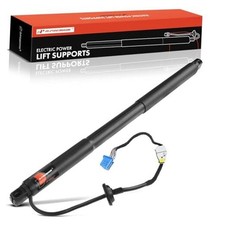 Rear Right Tailgate Power Lift Support Shock Strut Compatible with Mercedes