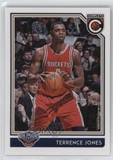 2016-17 Panini Complete Terrence Jones #261 0c4