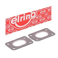 Elring 821.020 AbgaskrüMmerdichtung FüR BMW 3Er E30 E36 5Er E34 M42 M44 M50