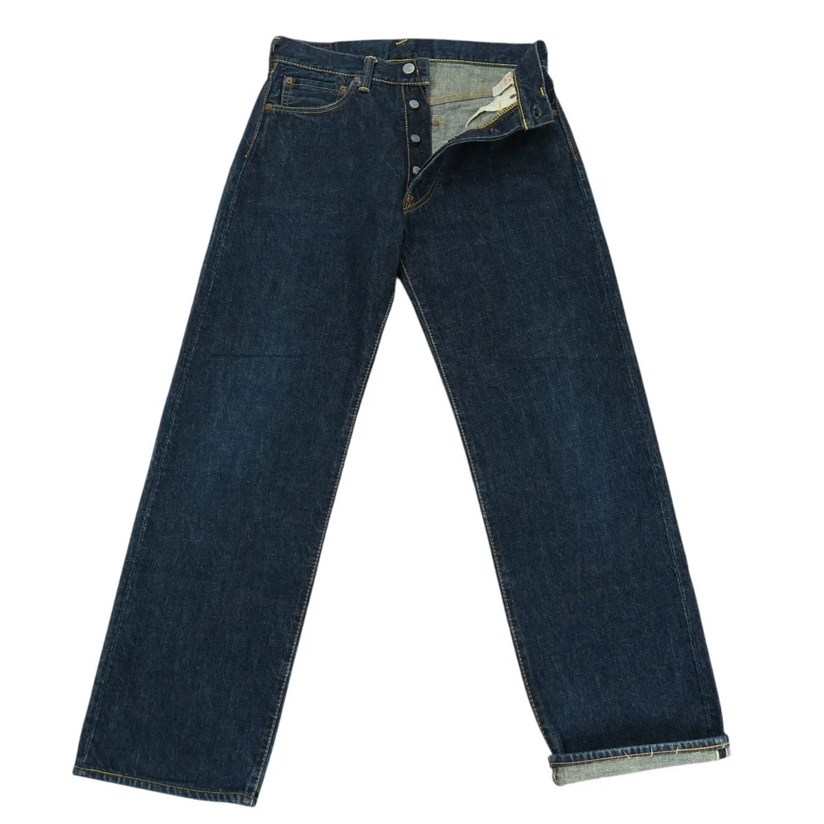 Regular 30 Size Jeans EVISU for Men for sale - eBay