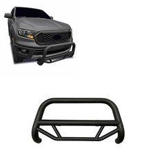 Kasei Bull Bar Push Bar Brush Guard Textured Black Fit 2019-2023 Ford Ranger Kasei Bull Bar Push Bar Brush Guard Textured Black Fit 2019-2023 Ford Ranger