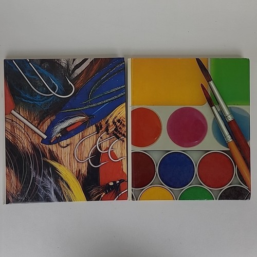The Family Creative Workshop Complete Set 24 Volumes Vintage Hardcovers - Picture 16 of 17