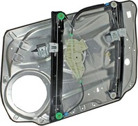 Metzger Fensterheber 2160279 Greenparts FüR MERCEDES-BENZ, Vorne Links