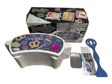 EASY BAKE ULTIMATE ELECTRIC OVEN PLAYSET