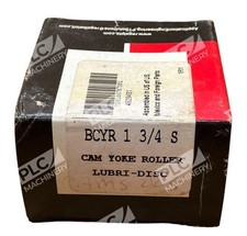 BCYR 1 3/4 S MCG Cam Followers image