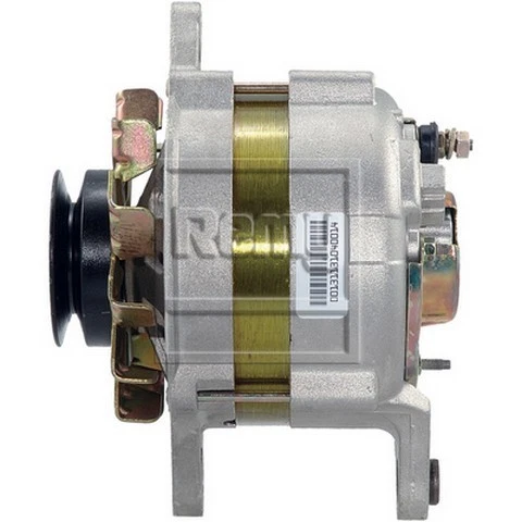Alternador Premium Remy 14131 para modelos selectos de Buick Honda Isuzu Toyota 68-85 Foto 4 de 4