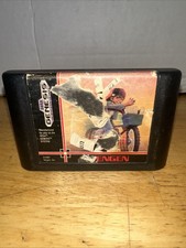 Paperboy (Sega Genesis, 1991) Cartridge Only Tested