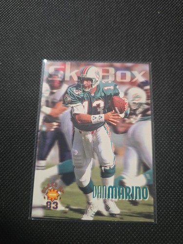 1993 Dan Marino #343