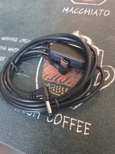 USB-C to DC 3.5mm Radar Detector Cable - PD3.0 Power Cord 3.3ft New