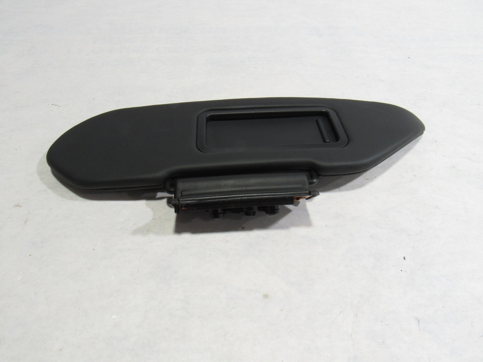 17-20 Mclaren 720S 720 2020 Front Left Driver Sunvisor Sun Visor Shade ;#3