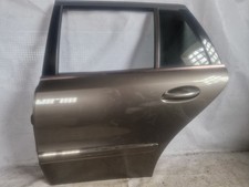 26E* Mercedes-Benz E-Klasse W211 Kombi Tür hinten links F.963 26E* Mercedes-Benz E-Klasse W211 Kombi Tür hinten links F.963