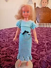 VINTAGE MATTEL BARBIE QUICK CURL SKIPPER DOLL