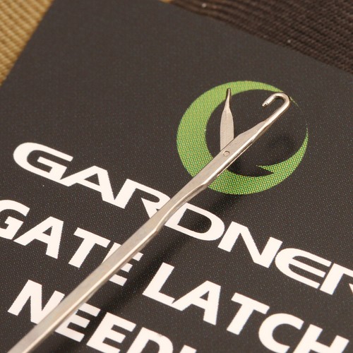 Gardner Tackle Gate Latch Needle - Carp Bream Tench Barbel Coarse Bait Fishing - Picture 3 of 5