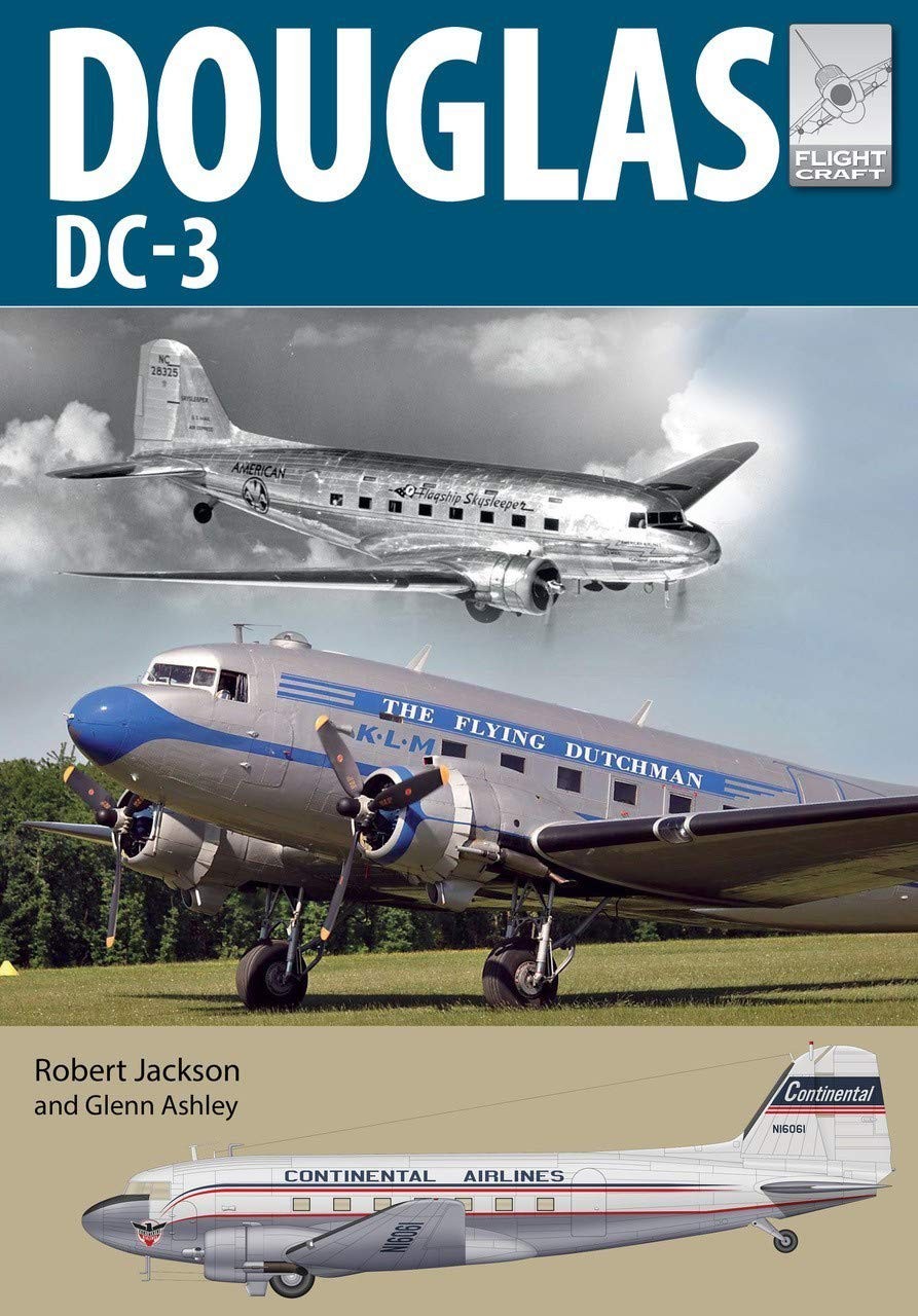 Flight Craft 21: Douglas DC-3 - Image 9