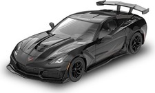2019 Chevrolet Corvette Zr1 Hard Top In 164 Scale By Greenlight 2019 Chevrolet Corvette Zr1 Hard Top In 164 Scale By Greenlight