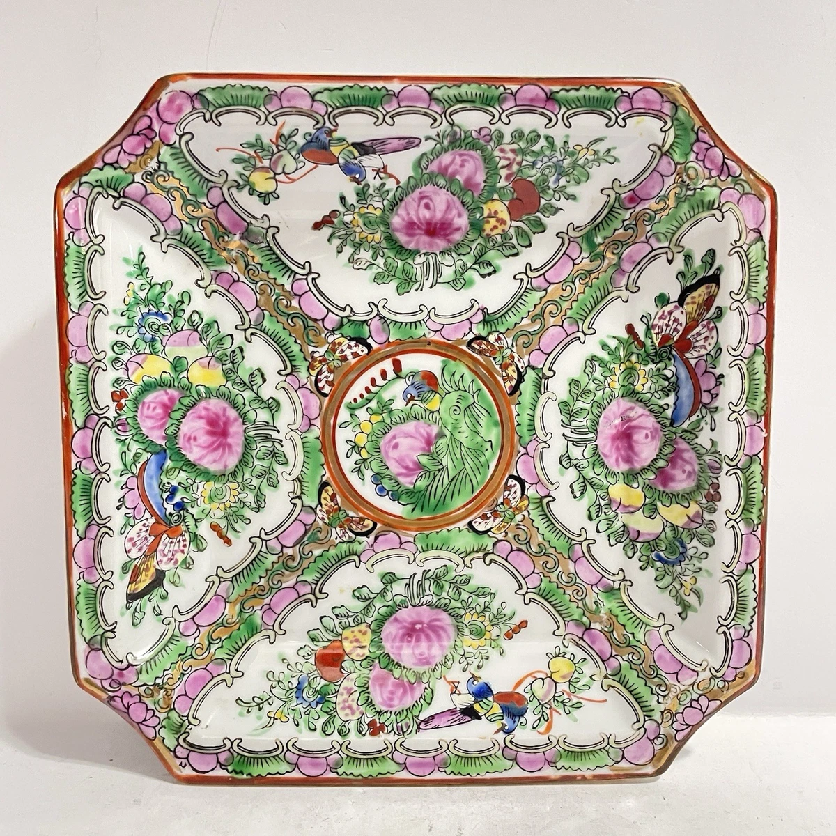可收藏中国碗盘(1900-现在) | eBay