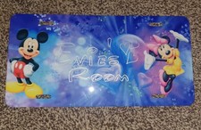 Mickey Mouse Evie