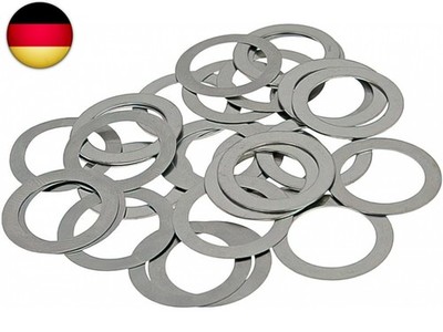 Control Scheiben Variomatik Naraku Speed-up-Kit für GY6/Kymco 50, Silber