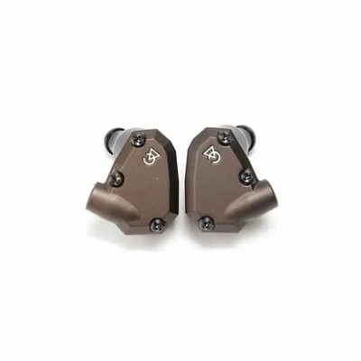[Earphones]Campfire Audio Holocene [CAM-5577] from Japan Used sound of good 0322