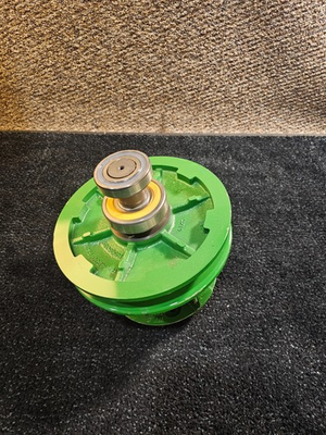 #ad #ad John Deere R284233 R565039 Fan Drive Assembly For 8130 8225R 8230 8230T 8245R $761.72