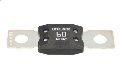 Fuse LITTELFUSE 1135819110587