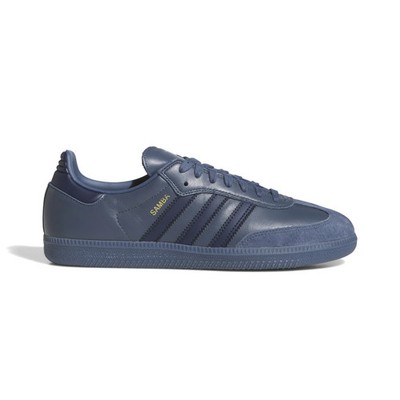 Herren Adidas Originals Rare Samba ADV Ink/Navy JH8803 UVP159,99 