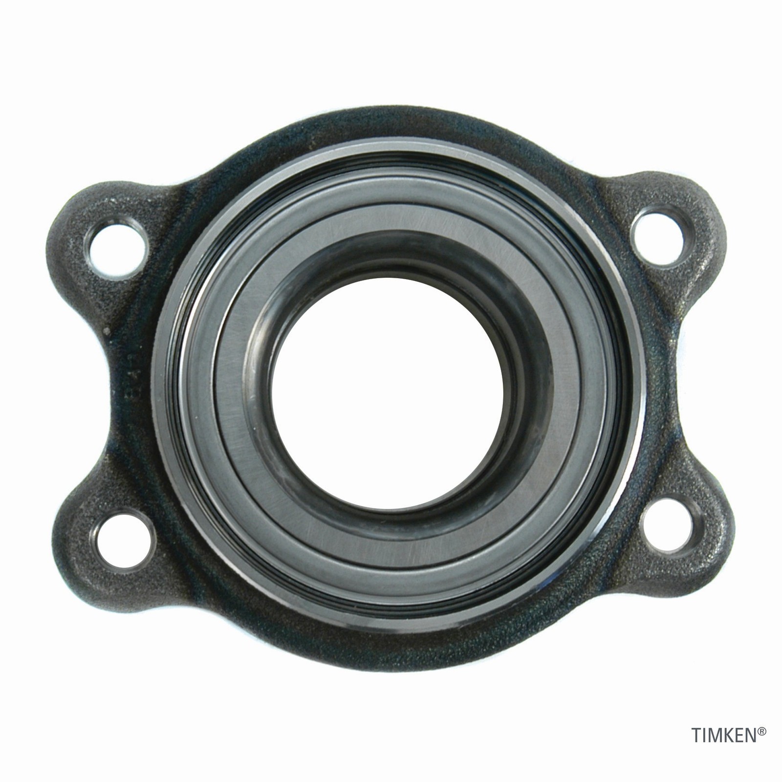 Timken Wheel Bearing Assembly Fits 2008-2012, 2014-2015 Audi R8