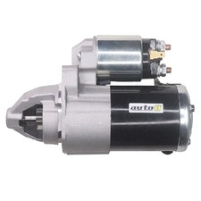 Starter Motor for Citroen C4 2.0L Petrol 4B11 01/12 - 12/13