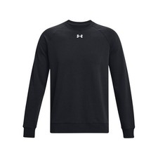 Image of Under Armour Unisex Adult Rival Fleece Crew Neck Sweatshirt  RW9564