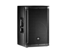 JBL SRX812 12" 2-Way Passive P/A Speaker 1600 Watt Program Un-Powered Monitor