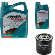 Filtre à huile Rover ESTATE