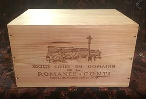 Romanee Conti Wine | eBay