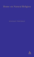 David Hume | Hume On Natural Religion | Buch | Englisch (1996) | Gebunden