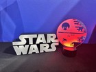 Star Wars Palidone Light-Up LED Display Signs *Awesome* — photo 1