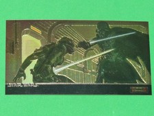 1995 Topps Star Wars Widevision Trading Cards 16