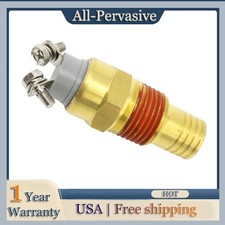 Temperature Control Fan Switch For 185 Deg F. 8037045 15942 8037016 1685131c92 Temperature Control Fan Switch For 185 Deg F. 8037045 15942 8037016 1685131c92