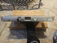 ClearOne CONVERGE Pro 880T Professional Conferencing System with Controller USED