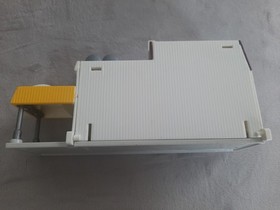 5 GALOOB MICRO MACHINES City Buildings, Auto Parts, Fire Dept, Hospital, Police