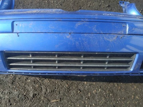 Stoßstangengrill vorne Mitte  Volkswagen Golf DE2801332-11
