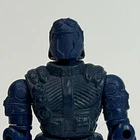GI Joe Cobra Viper Prototype Figure Authentic Test Shot Version 13 From 2005
