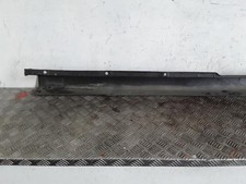 Pare-choc arrière Peugeot BOXER