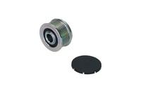 Kamoka Generatorfreilauf RC159 FüR Mitsubishi Note CitroËN E12 Mazda Micra 4007