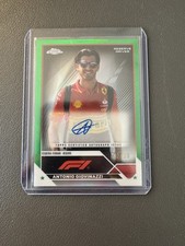 2023 Topps Chrome Formula 1 Racing Checklist Guide in-content 22