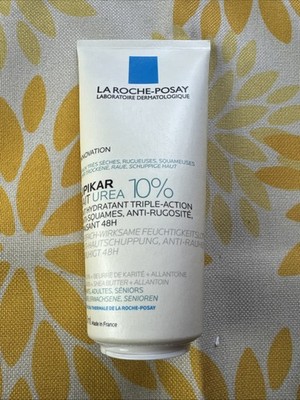La Roche Posay Lipikar Lait Urea 10% 200ml Lotion