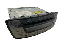 Autoradio Toyota AYGO