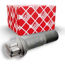 febi bilstein 46672 Radschraube für MERCEDES BENZ S KLASSE E M R GLE GLC GLA GL