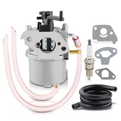 #ad Carburetor w Gasket For Honda EX1000 4 Stroke Generator Type A 16100 ZC0 015 $21.99