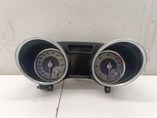 Mercedes-Benz SLK R172 2013 Diesel Geschwindigkeitsmesser Cockpit A1729000809 Mercedes-Benz SLK R172 2013 Diesel Geschwindigkeitsmesser Cockpit A1729000809