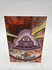 Grimer #88 Prices | Pokemon 2000 Topps TV | Pokemon Cards Grimer #88 Prices | Pokemon 2000 Topps TV | Pokemon Cards