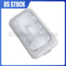 For 2004-2008 Canyon Colorado Gmc 15126553 Led Interior Dome Lamp Light Housing